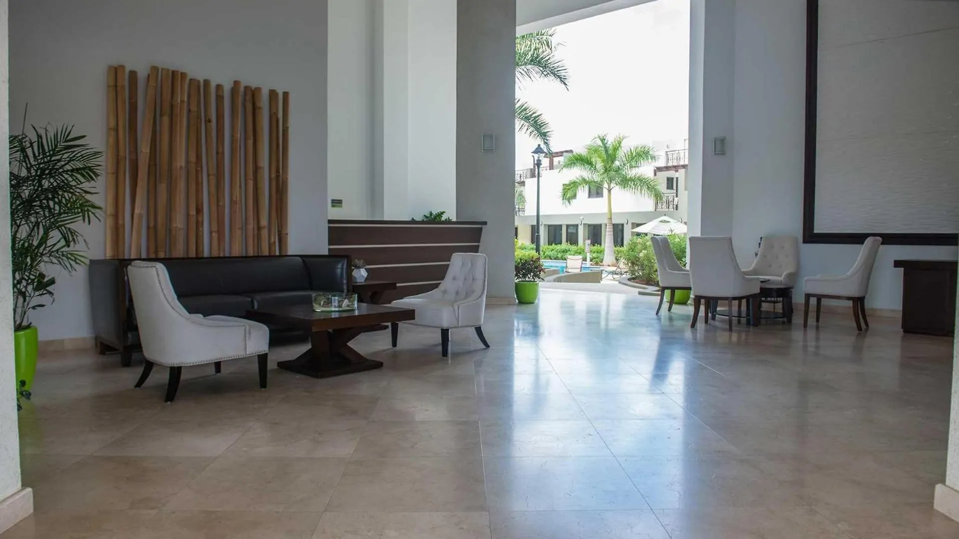 Pc314 - Pool View - Couple Or Family With Kids - 1Br Villa Palm Beach Holiday home