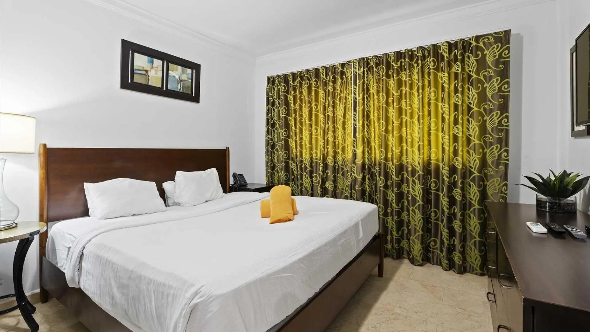Holiday home Pc314 - Pool View - Couple Or Family With Kids - 1Br Villa Palm Beach