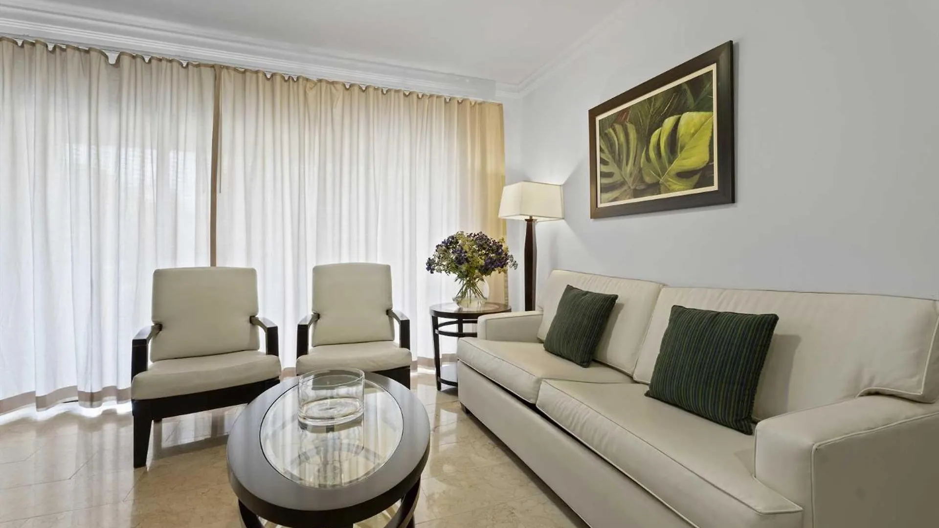 Pc314 - Pool View - Couple Or Family With Kids - 1Br Villa Palm Beach Holiday home