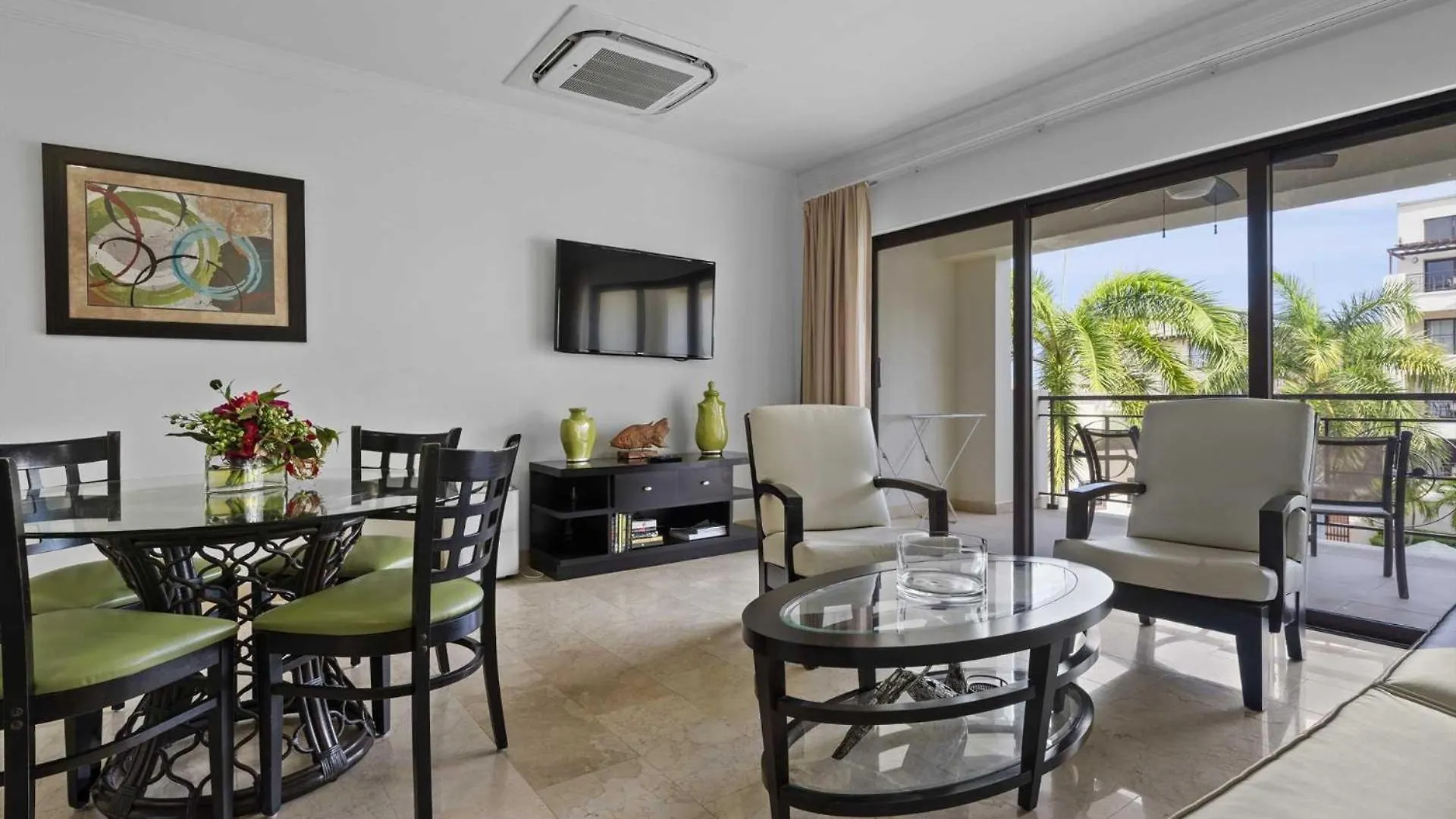 Holiday home Pc314 - Pool View - Couple Or Family With Kids - 1Br Villa Palm Beach