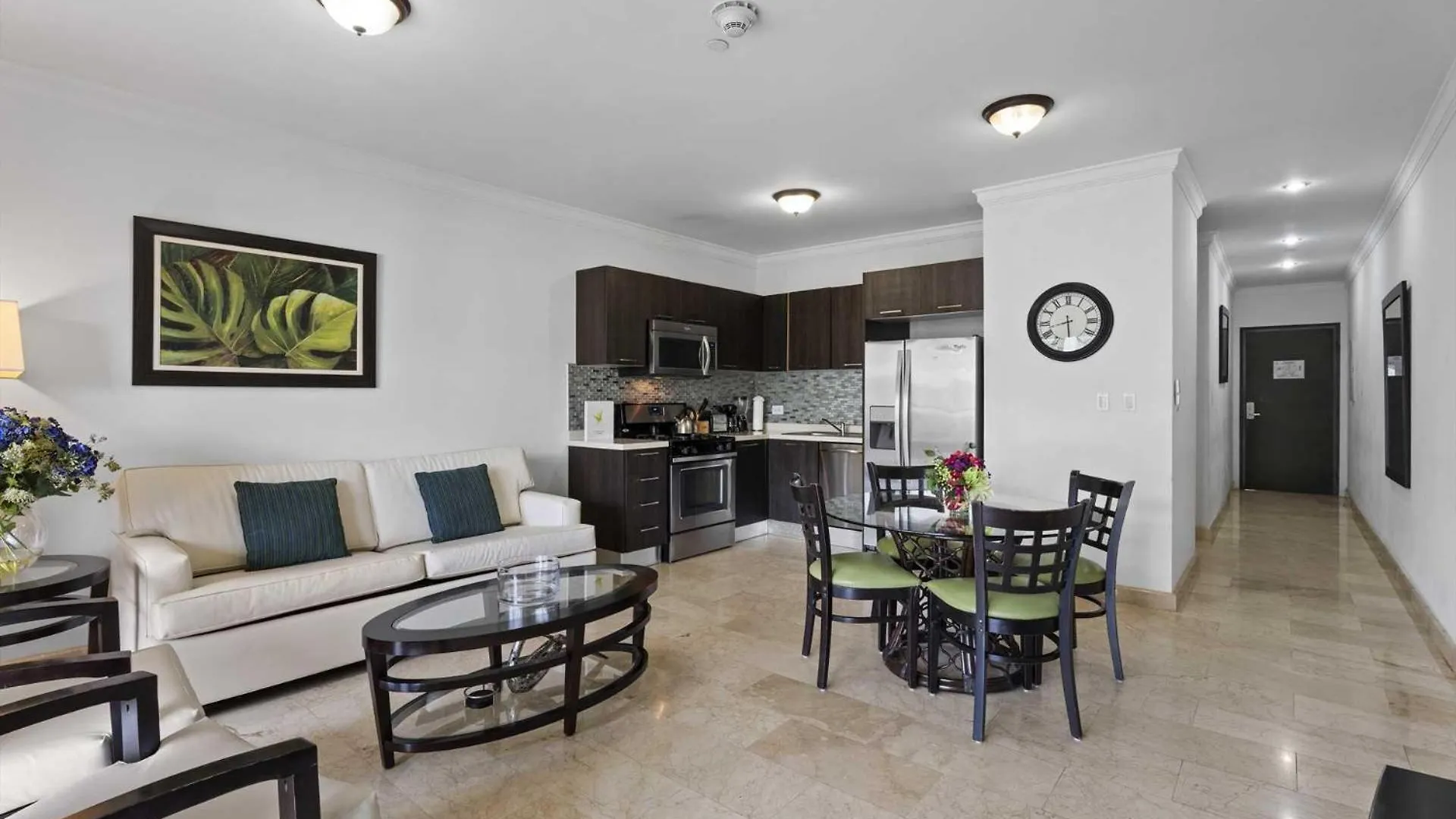 Pc314 - Pool View - Couple Or Family With Kids - 1Br Villa Palm Beach Holiday home