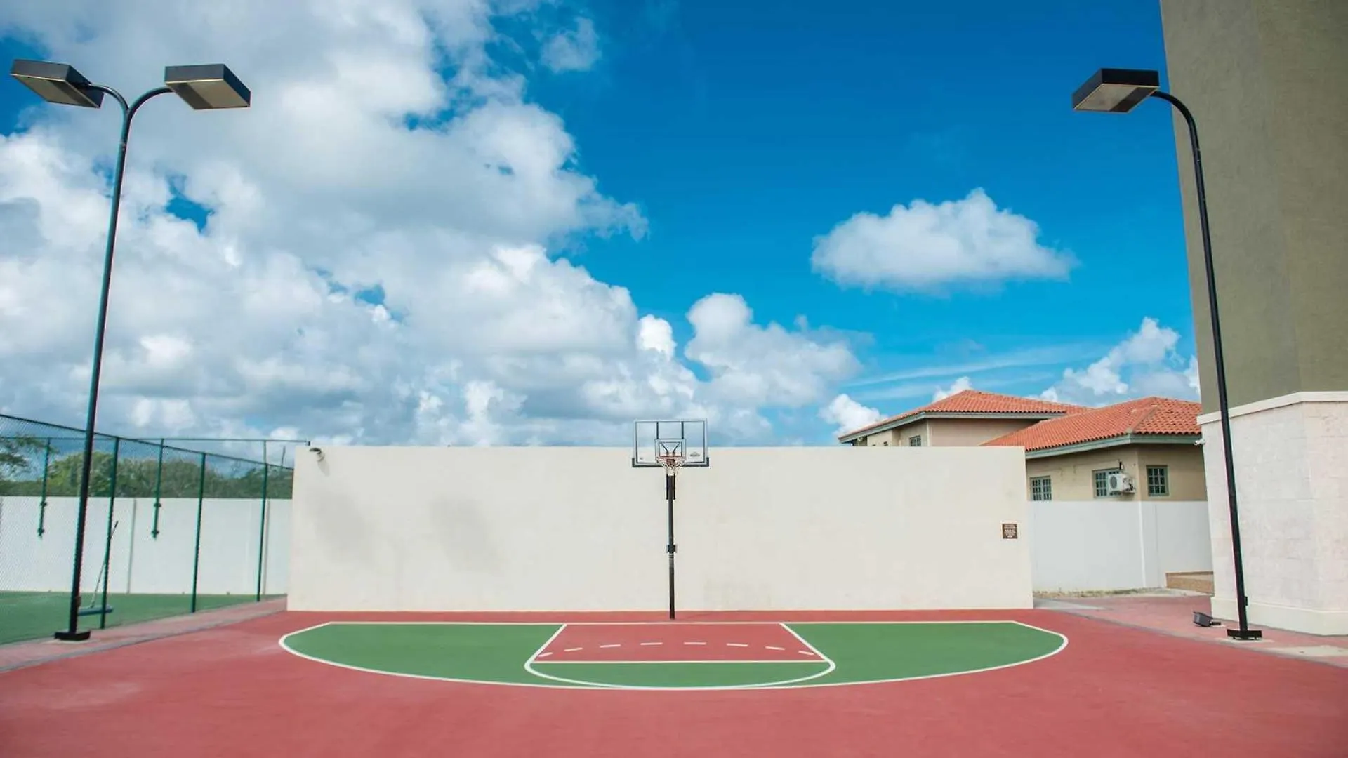 Holiday home Pc314 - Pool View - Couple Or Family With Kids - 1Br Villa Palm Beach