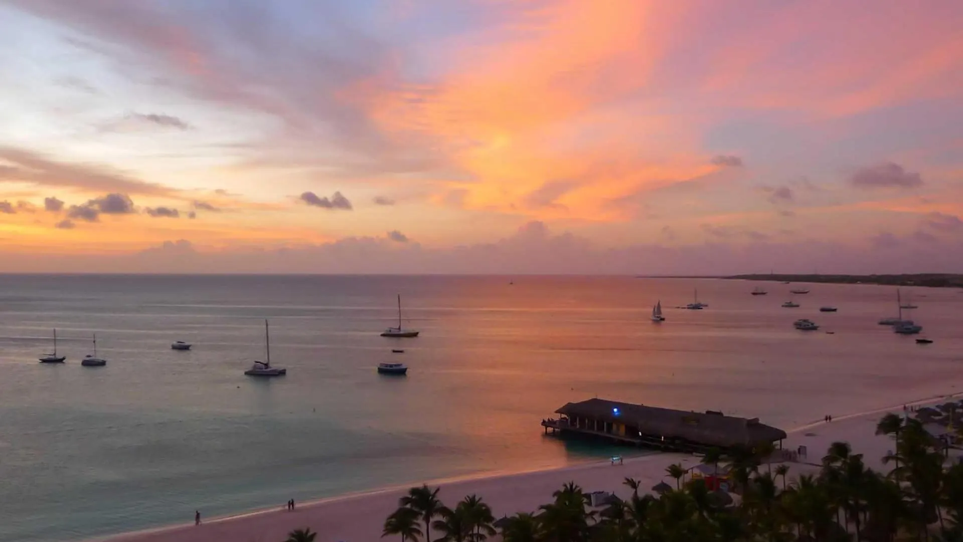 Holiday home Pc314 - Pool View - Couple Or Family With Kids - 1Br Villa Palm Beach